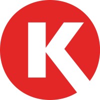 Circle K.logo