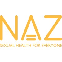 Naz Project London.logo