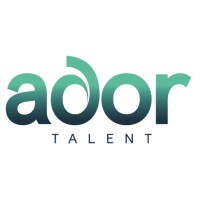 Ador Talent.logo