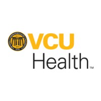 VCU Health.logo