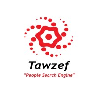 Tawzef for Recruitment & HR Consultancy.logo