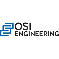 OSI Engineering.logo