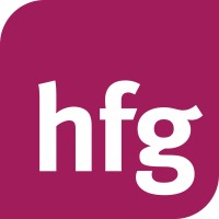 HFG Insurance Recruitment.logo