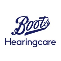 Boots Hearingcare.logo