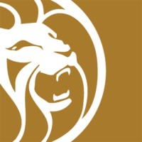 MGM Resorts International.logo