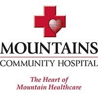 Mountains Community Hospital.logo