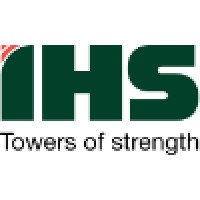 IHS Towers.logo