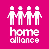 Home Alliance.logo