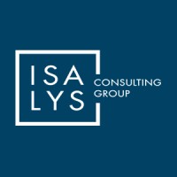 ISALYS GROUP.logo