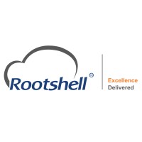 Rootshell Inc.logo