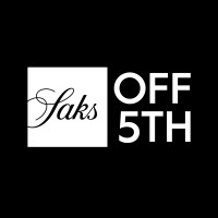 Saks OFF 5TH.logo