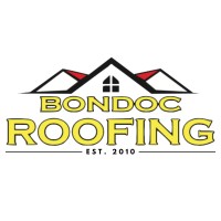 Bondoc Roofing.logo