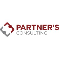 Partner's Consulting, Inc..logo