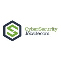 Cyber Security Jobsite.logo