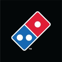 Domino's Pizza.logo