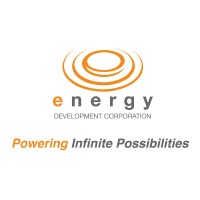 Energy Development Corporation.logo