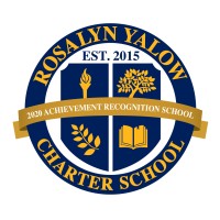 Rosalyn Yalow Charter School.logo