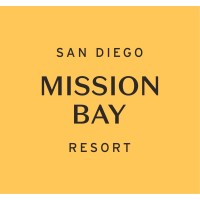 San Diego Mission Bay Resort.logo