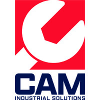 CAM Industrial Solutions LLC.logo