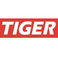 Tiger Fuel Company.logo