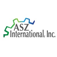 ASZ International, Inc..logo