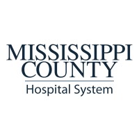 Mississippi County Hospital System.logo