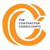 The Contractor Consultants.logo