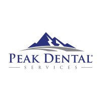 Peak Dental Services.logo