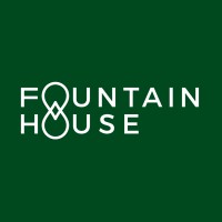 Fountain House.logo