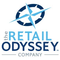 The Retail Odyssey Company.logo