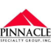 Pinnacle Specialty Group, Inc..logo