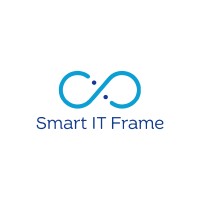 Smart IT Frame LLC.logo