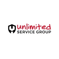 Unlimited Service Group.logo