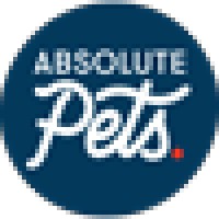 Absolute Pets.logo