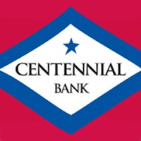 Centennial Bank.logo