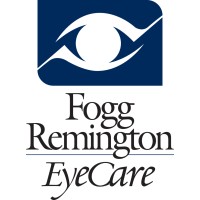 Fogg Remington EyeCare.logo