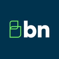 BN, an Augeo company.logo