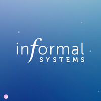 Informal Systems.logo