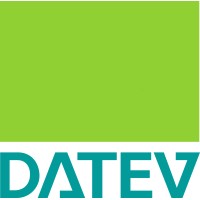 DATEV eG.logo