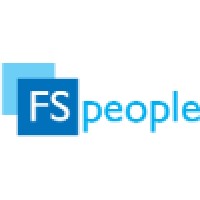 F S People Ltd (Financial Services recruitment specialists).logo