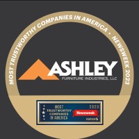 Ashley Furniture Industries.logo