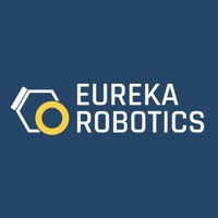 Eureka Robotics.logo