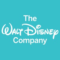 The Walt Disney Company.logo