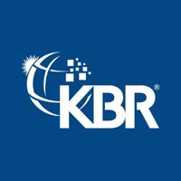 KBR, Inc..logo