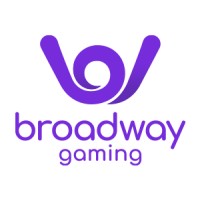 Broadway Gaming.logo