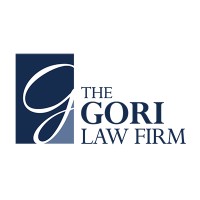 The Gori Law Firm.logo