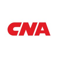 CNA Insurance.logo