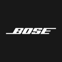 Bose Corporation.logo