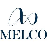 Melco Resorts & Entertainment.logo