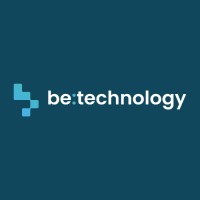 be:technology.logo